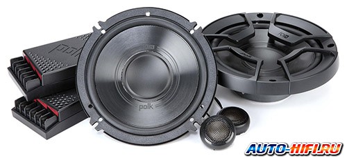 2-компонентная акустика Polk Audio DB6502